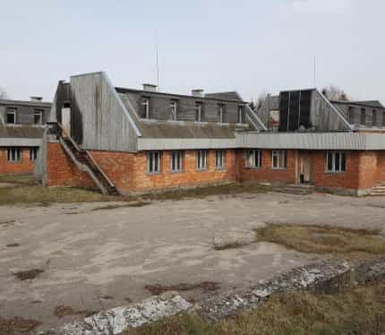 Беларусь, Гродненский район, Одельский сельсовет, деревня Стародубовая, Центральная улица, 72, фото 13
