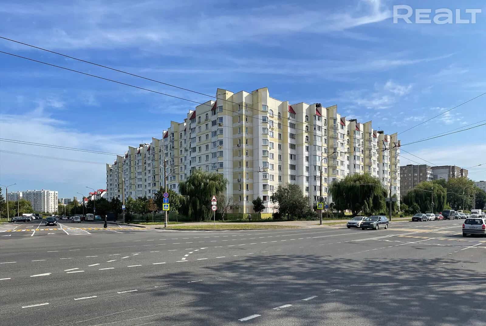 Беларусь, Минск, переулок Корженевского, 2А, фото 15