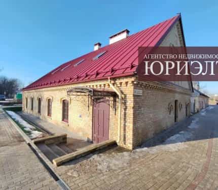 Беларусь, Гродно, Красноармейская улица, 87Б