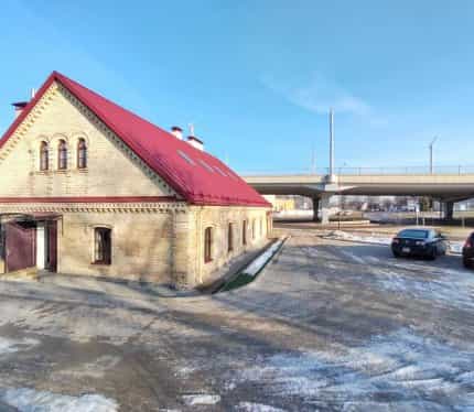 Беларусь, Гродно, Красноармейская улица, 87Б, фото 2
