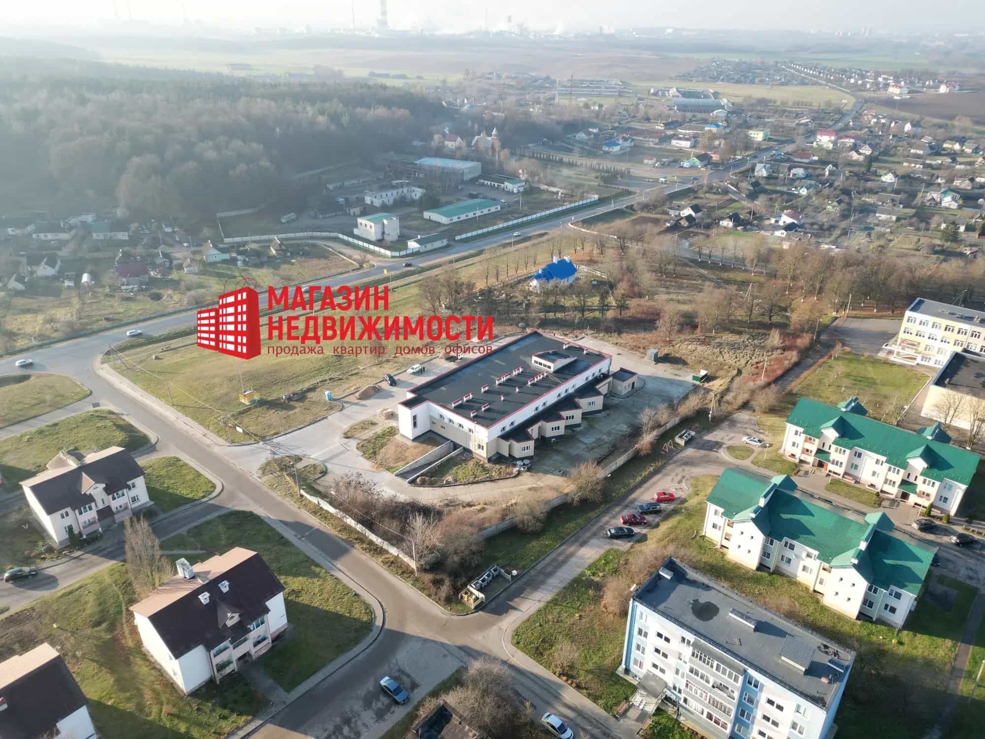 Беларусь, Гродненский район, агрогородок Путришки, Интернациональная улица, 5, фото 2