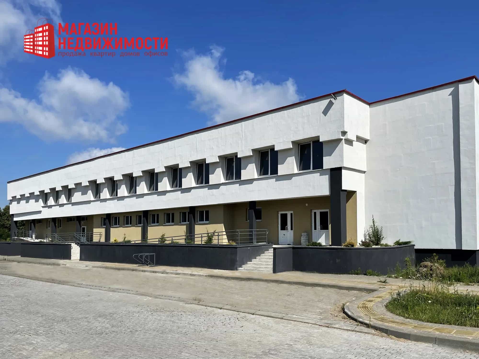 Беларусь, Гродненский район, агрогородок Путришки, Интернациональная улица, 5, фото 3