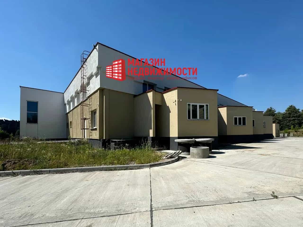 Беларусь, Гродненский район, агрогородок Путришки, Интернациональная улица, 5, фото 8