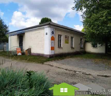Беларусь, Гродненская область, Лида, Ясеневая улица, 4