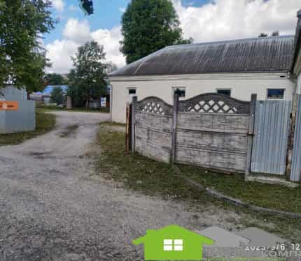 Беларусь, Гродненская область, Лида, Ясеневая улица, 4, фото 2