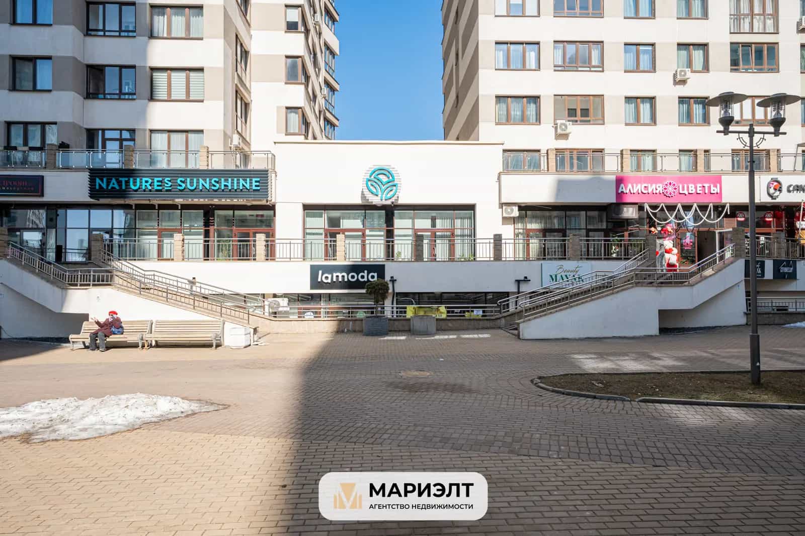 Беларусь, Минск, улица Петра Мстиславца, 18, фото 7