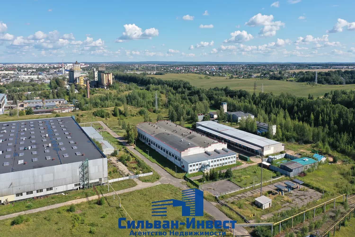 Беларусь, Минская область, Молодечно, улица Великий Гостинец, 31А