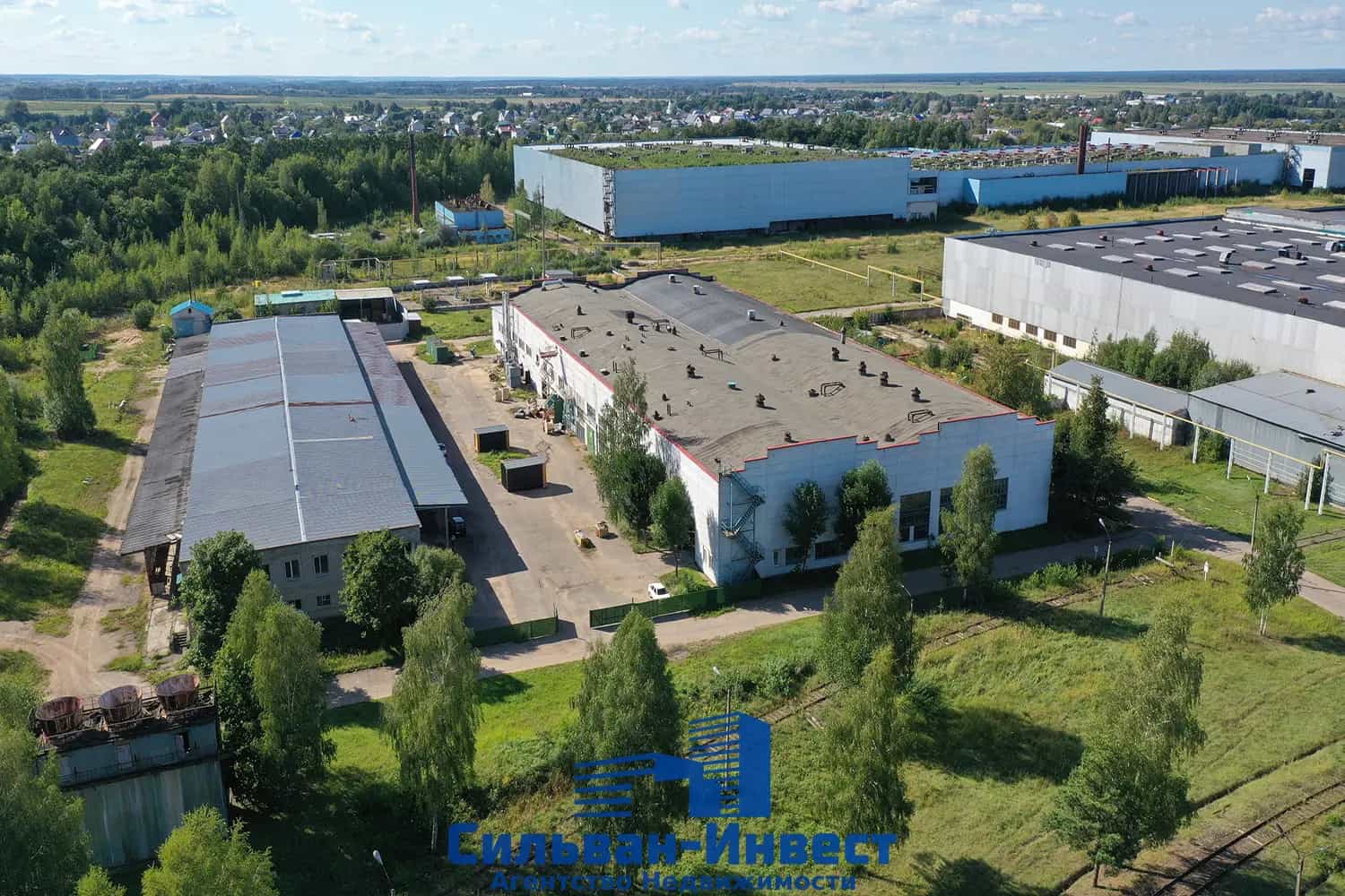 Беларусь, Минская область, Молодечно, улица Великий Гостинец, 31А, фото 3