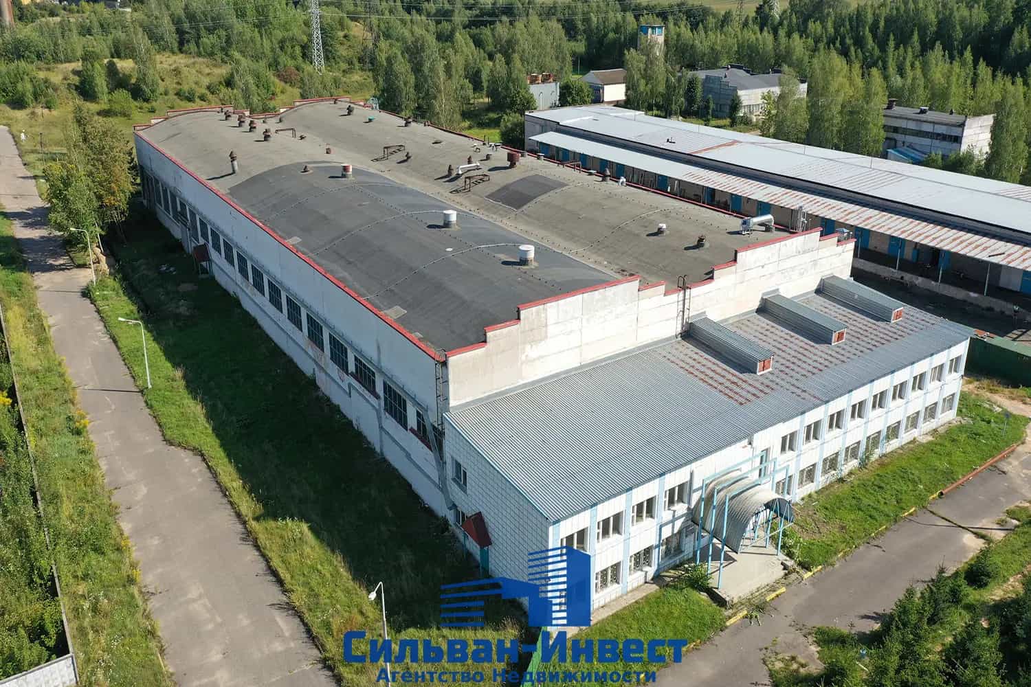 Беларусь, Минская область, Молодечно, улица Великий Гостинец, 31А, фото 4