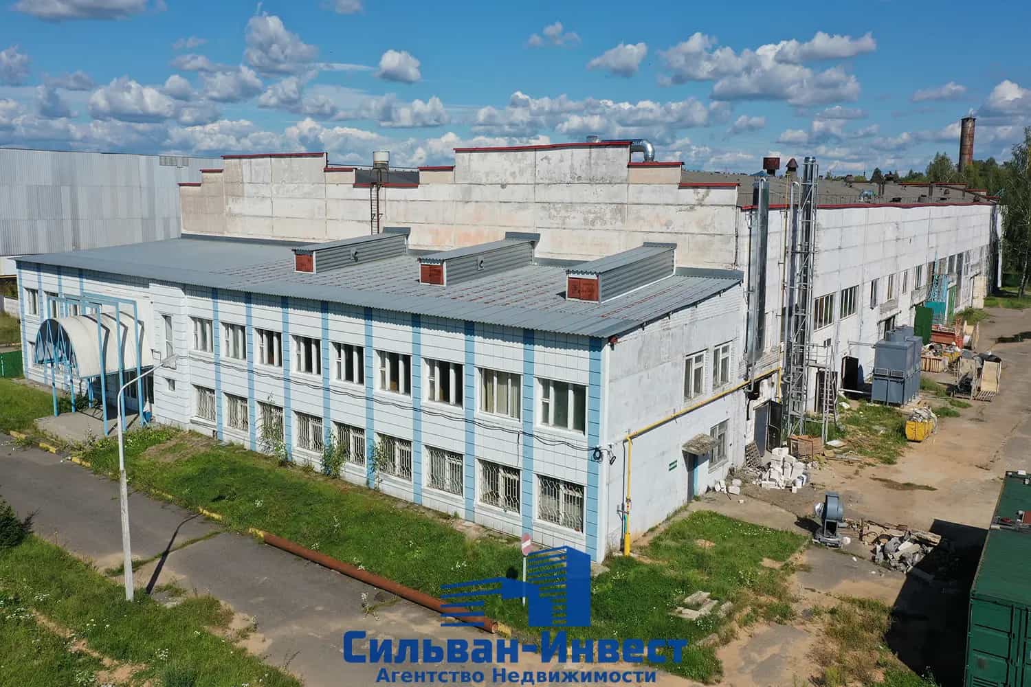 Беларусь, Минская область, Молодечно, улица Великий Гостинец, 31А, фото 7