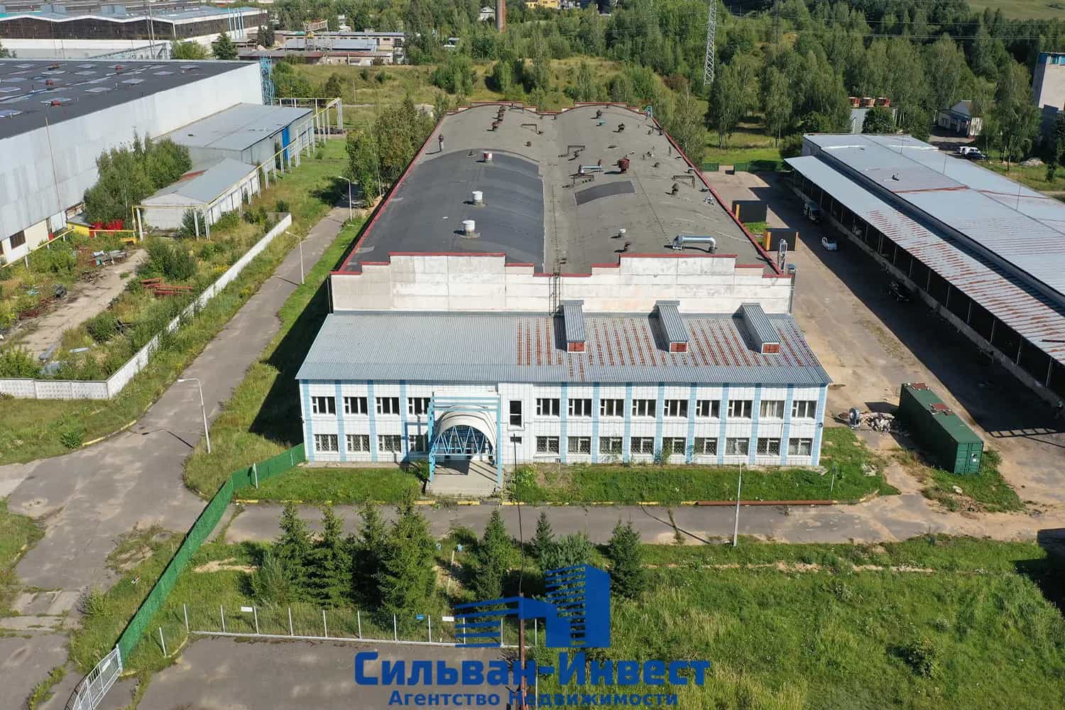 Беларусь, Минская область, Молодечно, улица Великий Гостинец, 31А, фото 9
