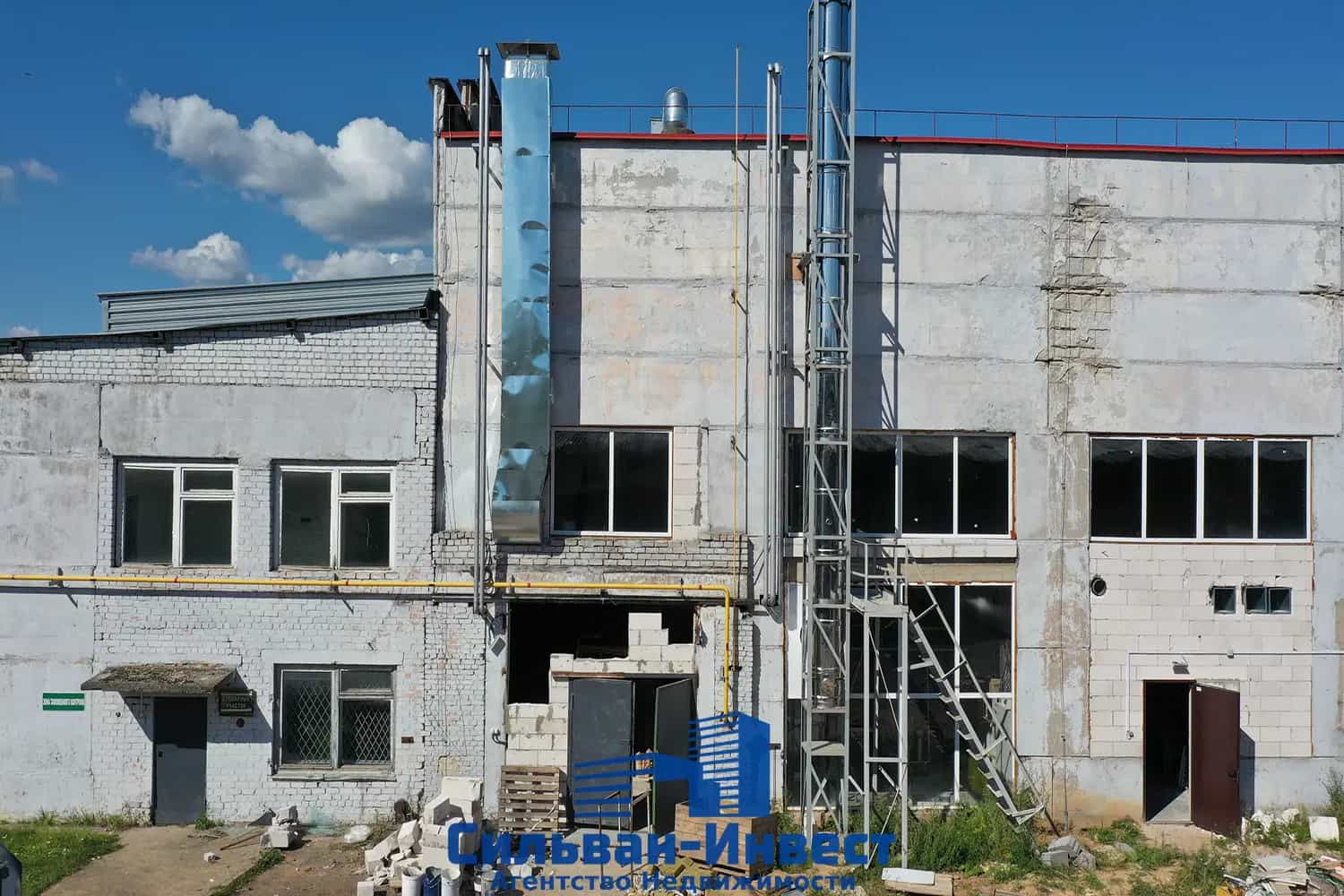 Беларусь, Минская область, Молодечно, улица Великий Гостинец, 31А, фото 12