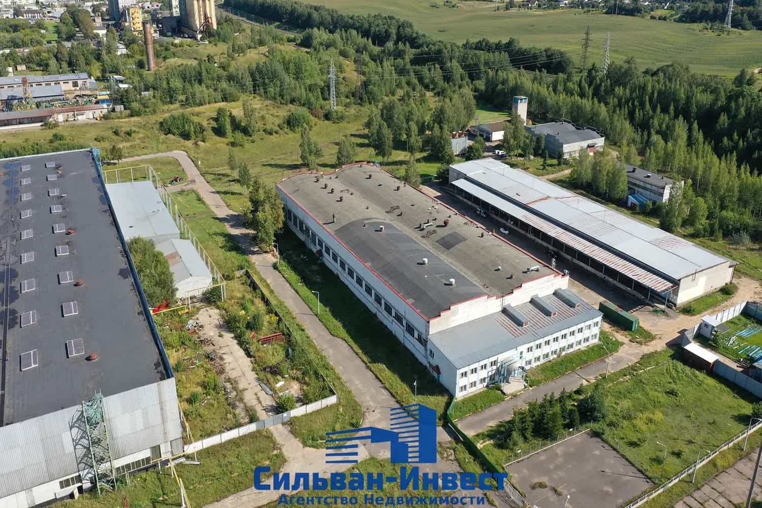 Беларусь, Минская область, Молодечно, улица Великий Гостинец, 31А, фото 16