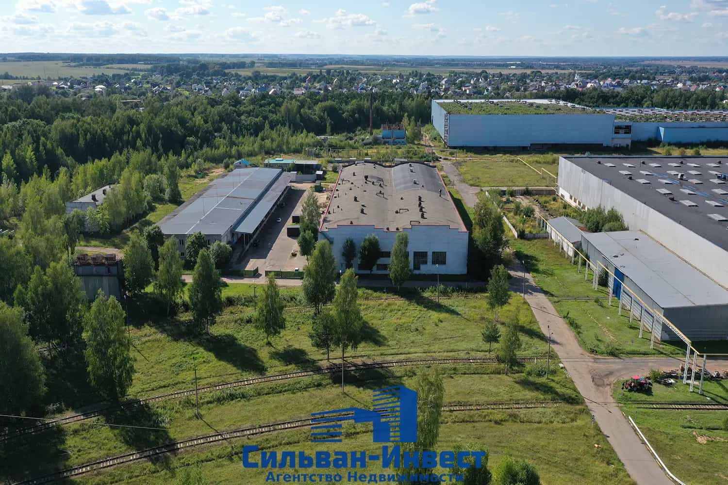 Беларусь, Минская область, Молодечно, улица Великий Гостинец, 31А, фото 22