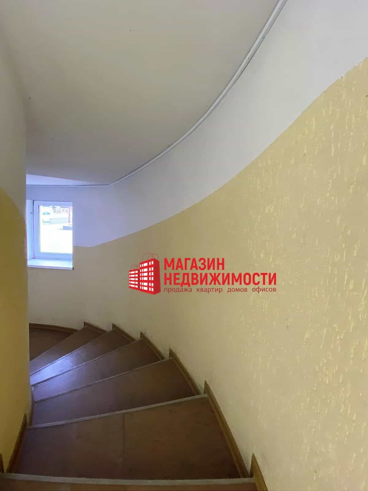 Беларусь, Гродно, улица Карла Маркса, 44, фото 11