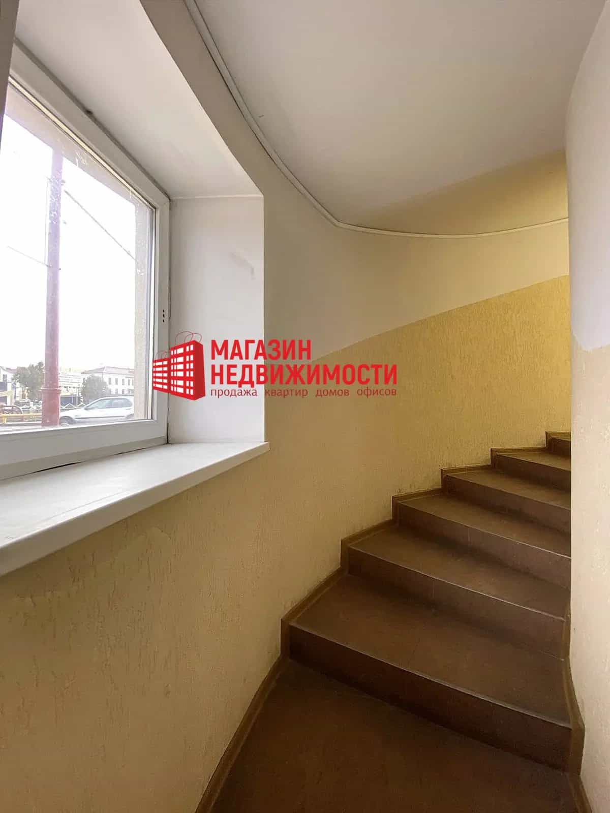 Беларусь, Гродно, улица Карла Маркса, 44, фото 12