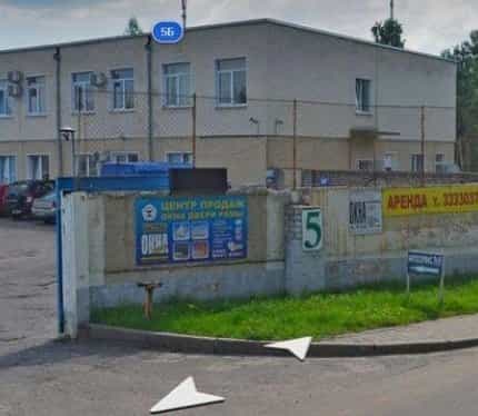 Беларусь, Могилёв, Берёзовский переулок, 5Б, фото 7