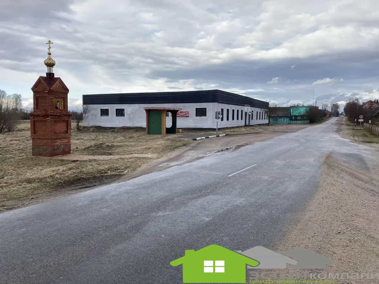 Беларусь, Гродненская область, Новогрудский район, агрогородок Негневичи, улица Ленина, 1А, фото 2