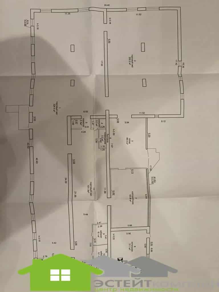 Беларусь, Гродненская область, Новогрудский район, агрогородок Негневичи, улица Ленина, 1А, фото 7