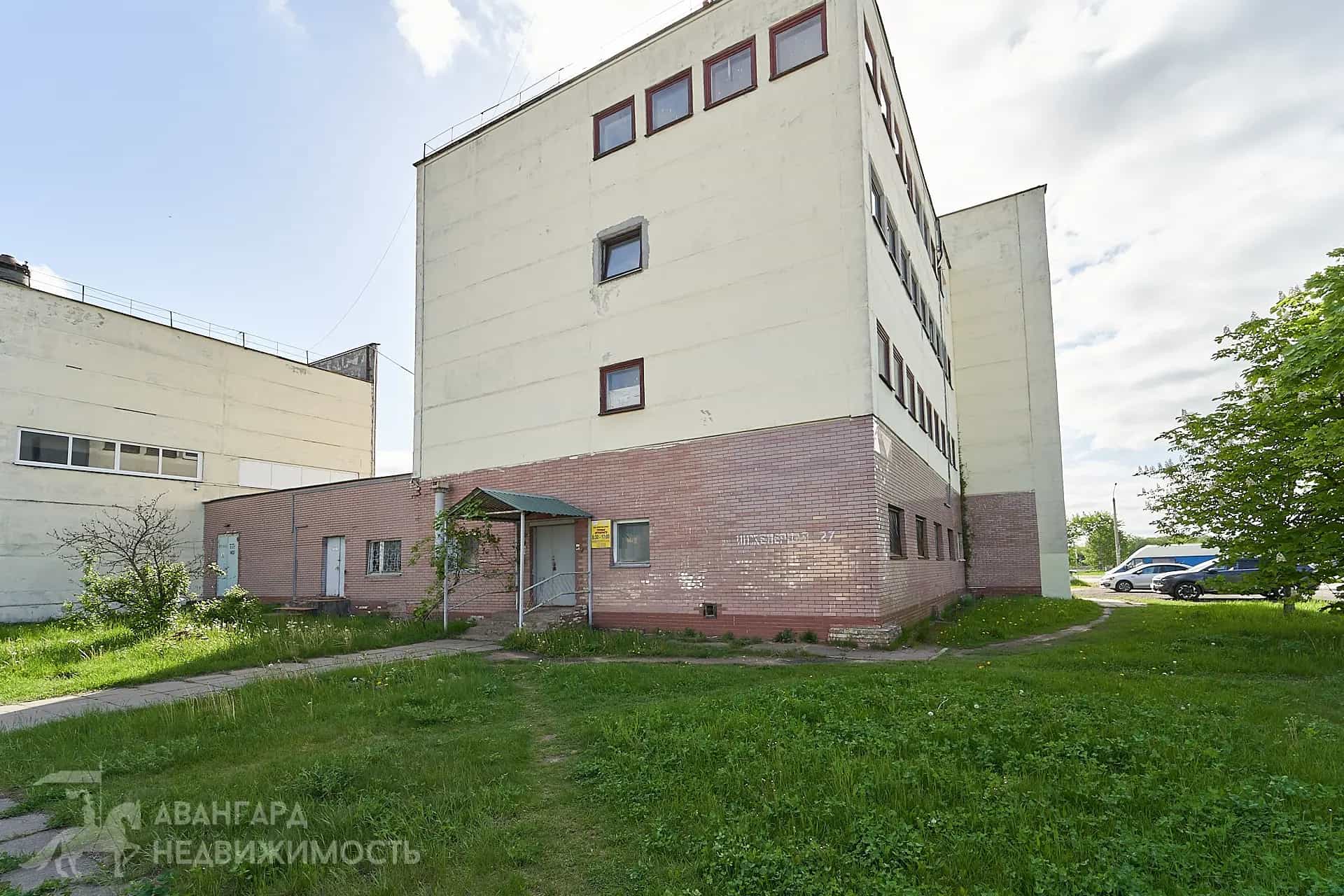 Беларусь, Минск, Инженерная улица, 27, фото 27