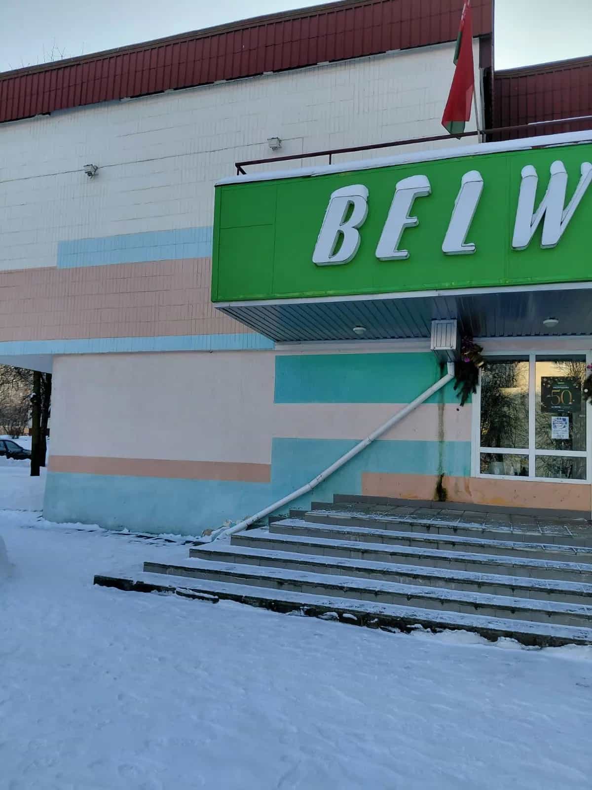 Беларусь, Минская область, Молодечно, улица Великий Гостинец, 121В, фото 2