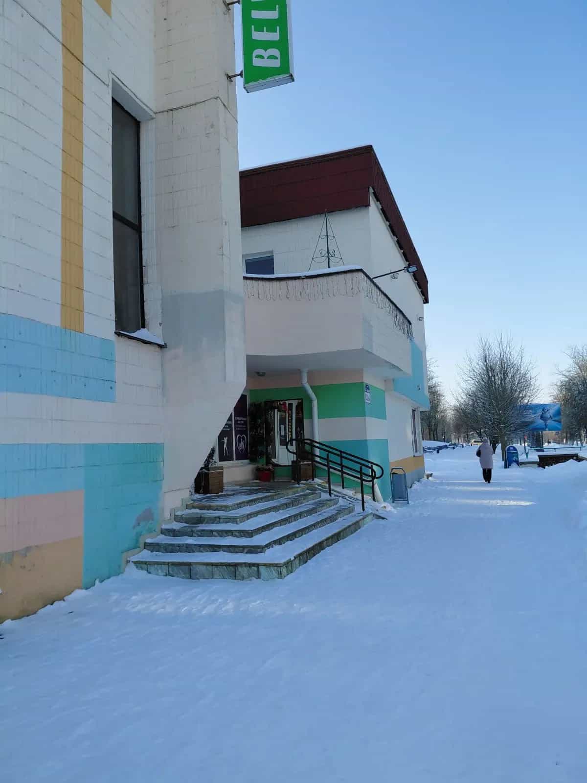 Беларусь, Минская область, Молодечно, улица Великий Гостинец, 121В, фото 3