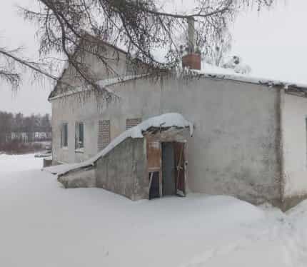 Беларусь, Минская область, Копыльский район, Семежевский сельсовет, деревня Чирвоная Дубрава, улица Задворье, 43, фото 3