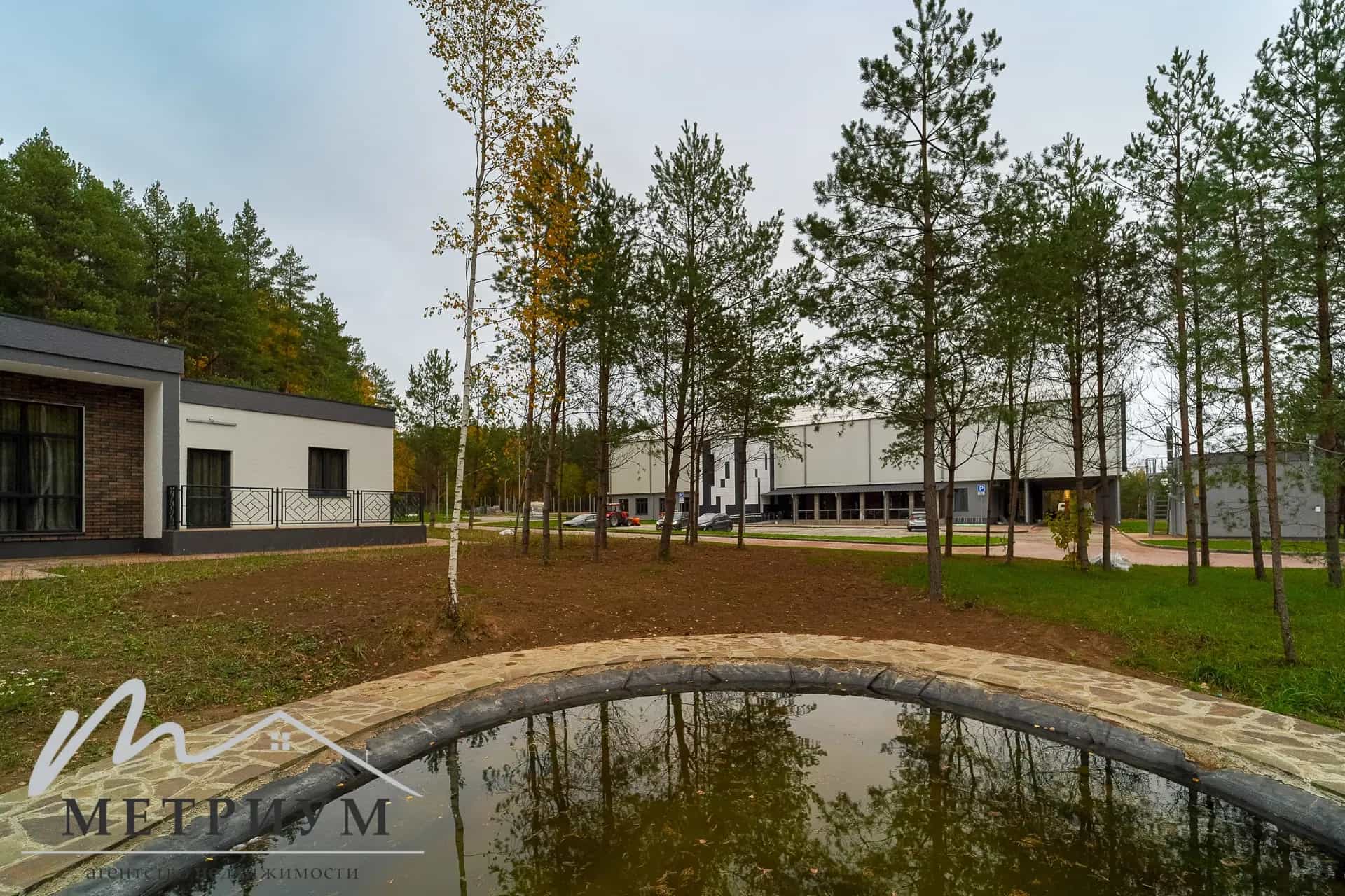 Беларусь, Минский район, Боровлянский сельсовет, 308