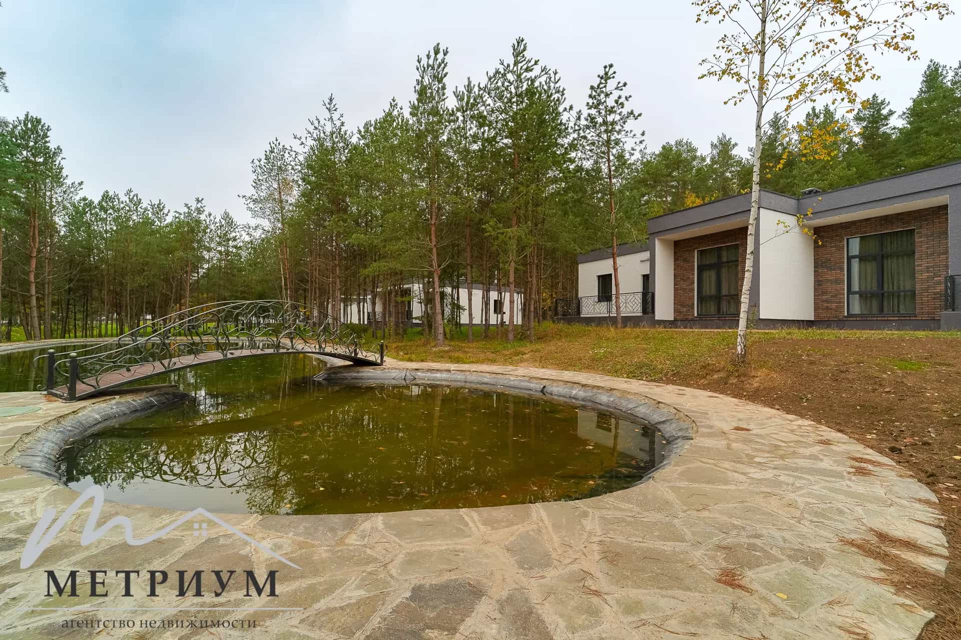Беларусь, Минский район, Боровлянский сельсовет, 308, фото 12