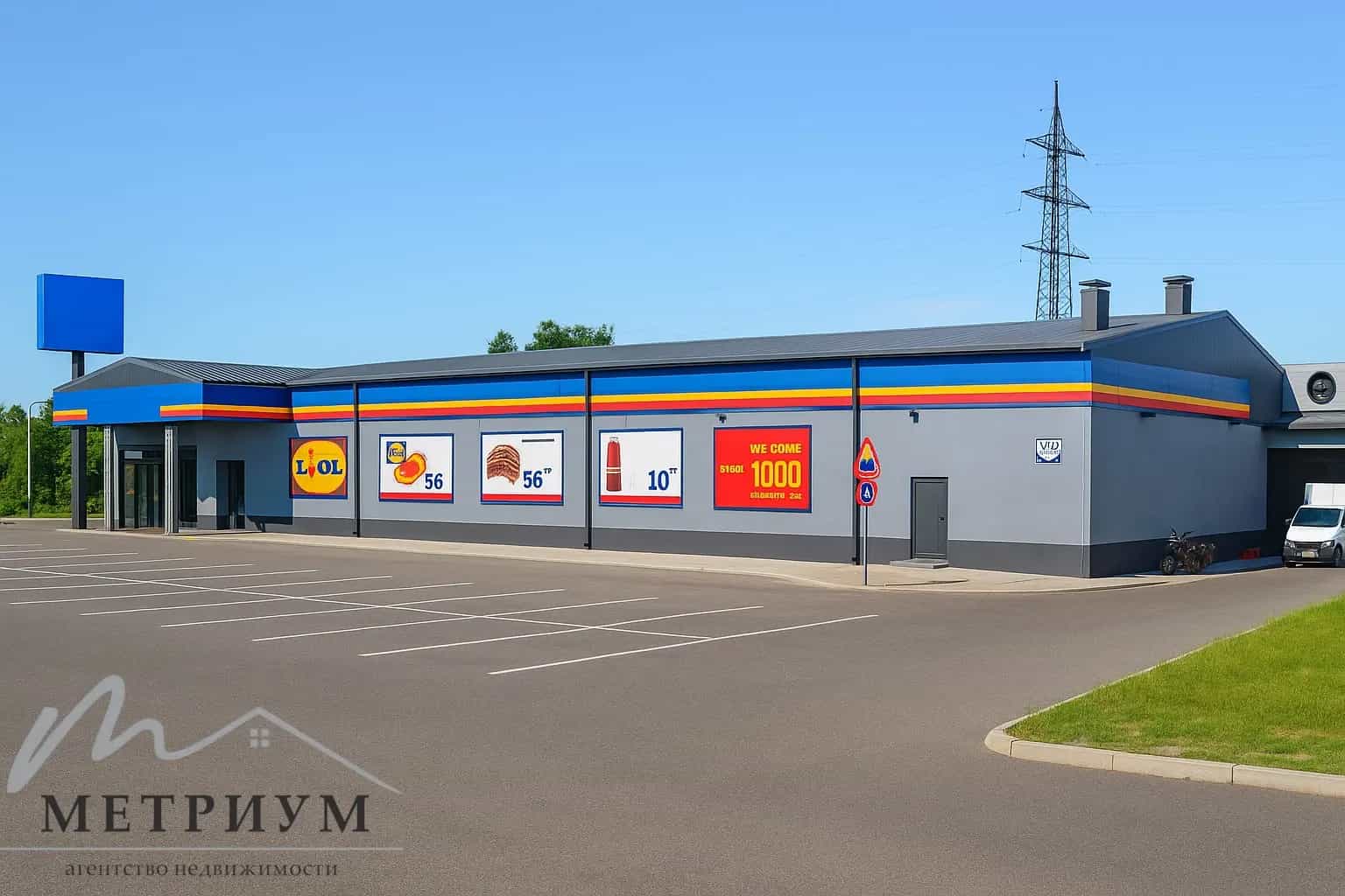 Беларусь, Минская область, Молодечно, улица Великий Гостинец, 143У, фото 2