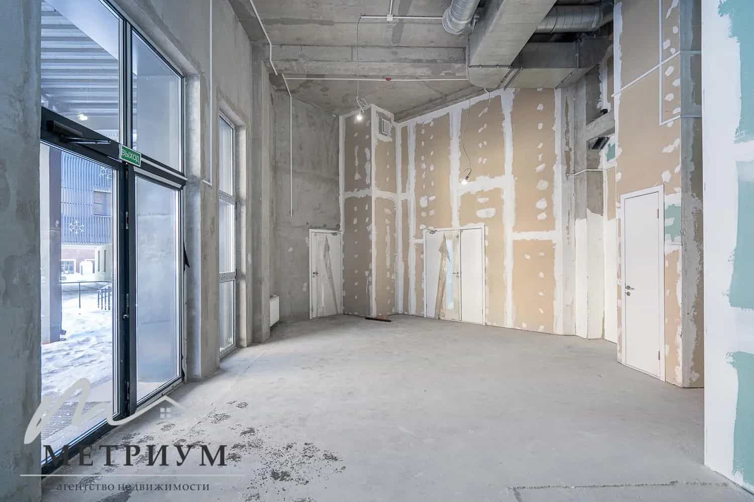 Беларусь, Минск, Юрово-Завальная улица, 13, фото 14