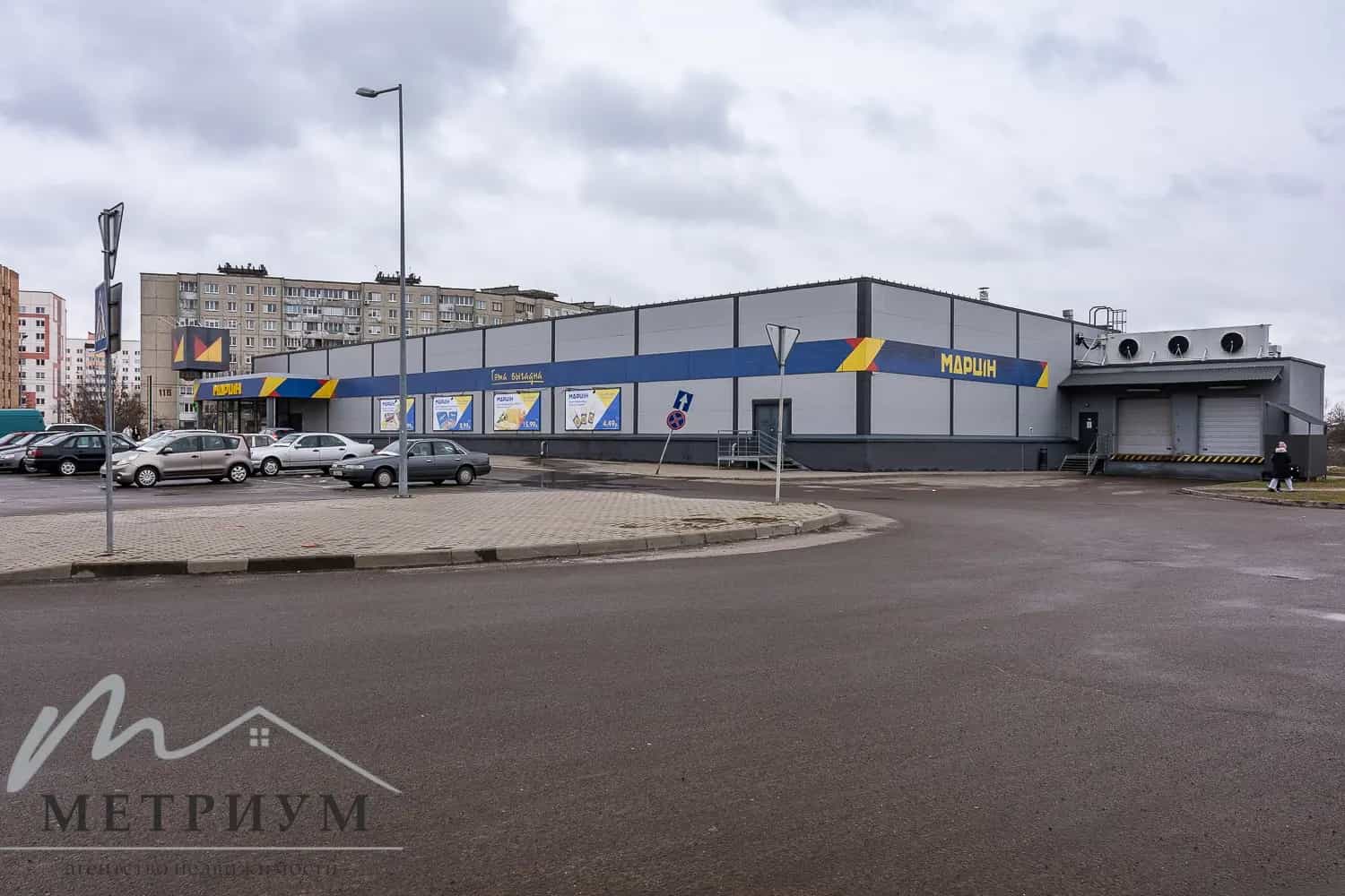 Беларусь, Брест, улица Суворова, 105А, фото 4