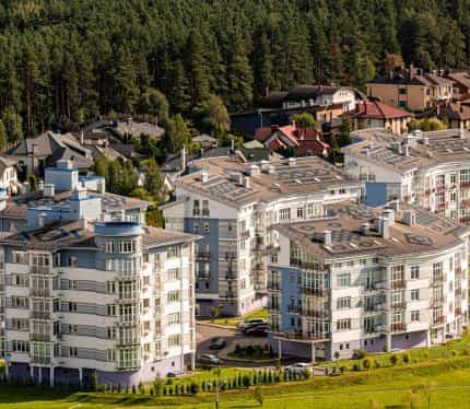 Беларусь, Минск, Жасминовая улица, 2Ж, фото 9