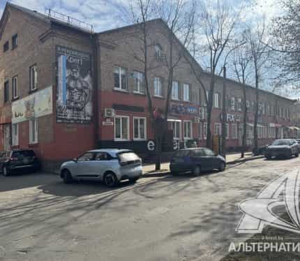 Беларусь, Брест, улица Карбышева, 64