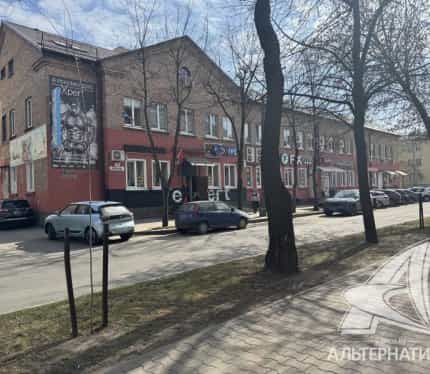 Беларусь, Брест, улица Карбышева, 64, фото 7