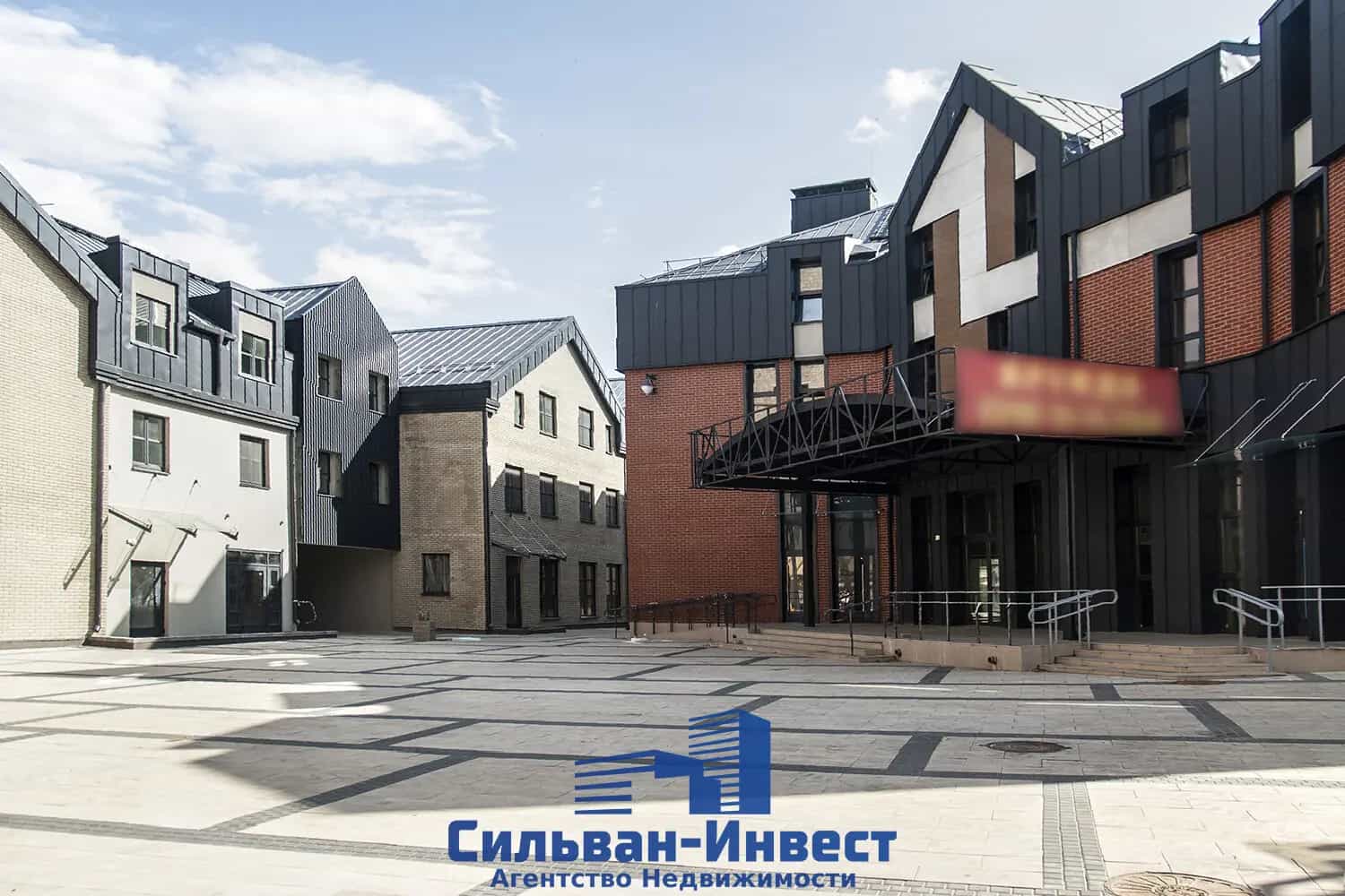 Беларусь, Минск, Юрово-Завальная улица, 13, фото 16