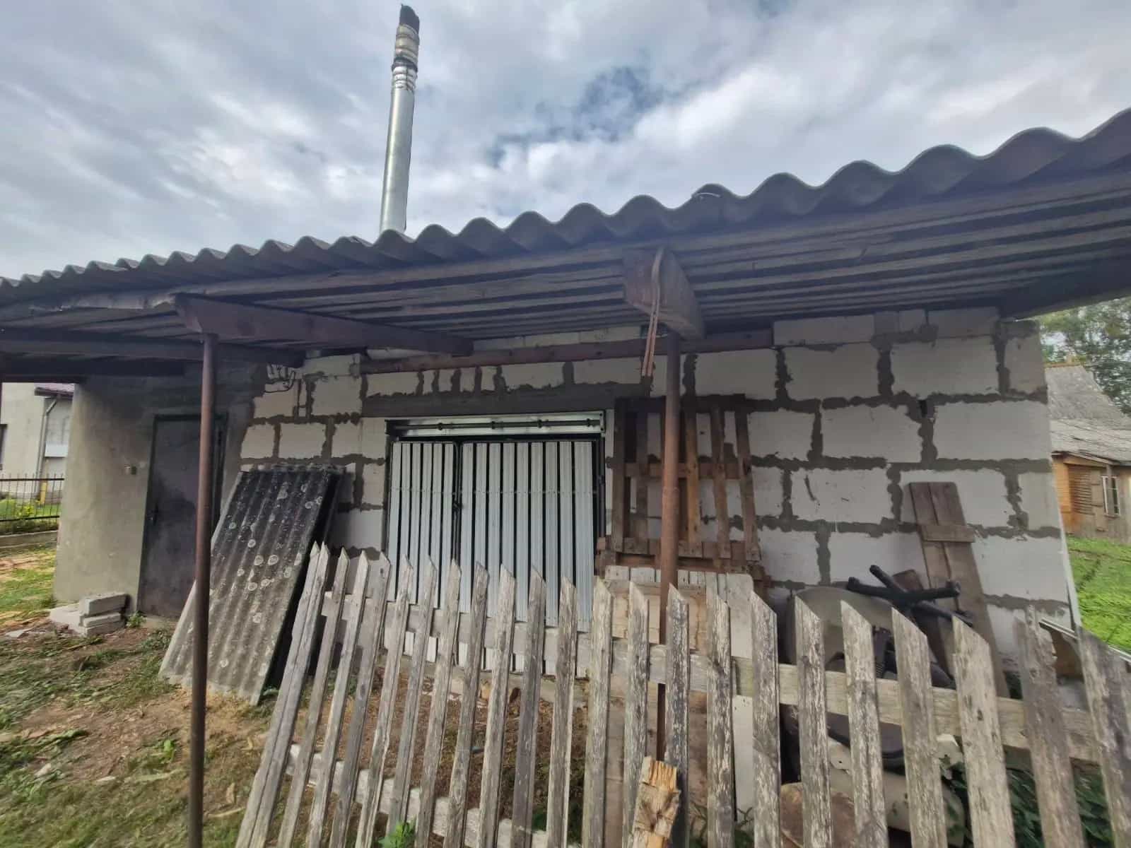 Беларусь, Гродненский район, агрогородок Поречье, улица Гуляева, 3А, фото 4