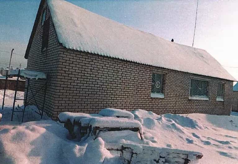 Беларусь, Минская область, Мядель, Набережная улица, 7, фото 4