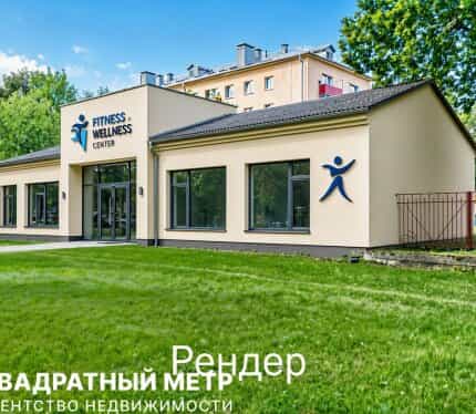 Фото объекта