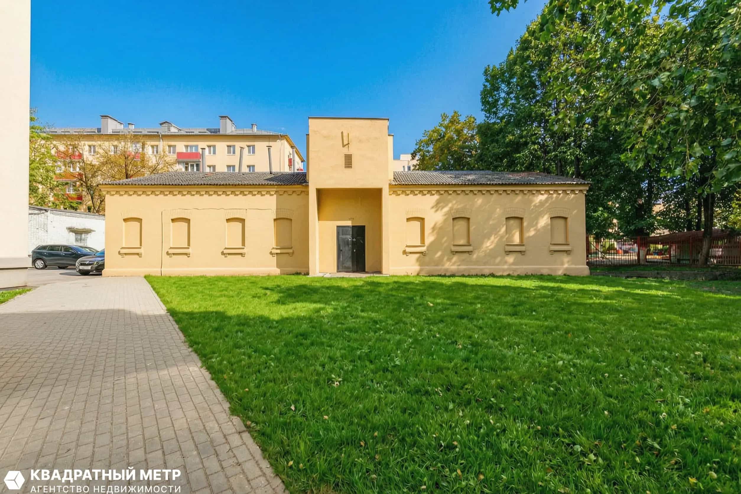 Беларусь, Минск, улица Маяковского, 172В, фото 4