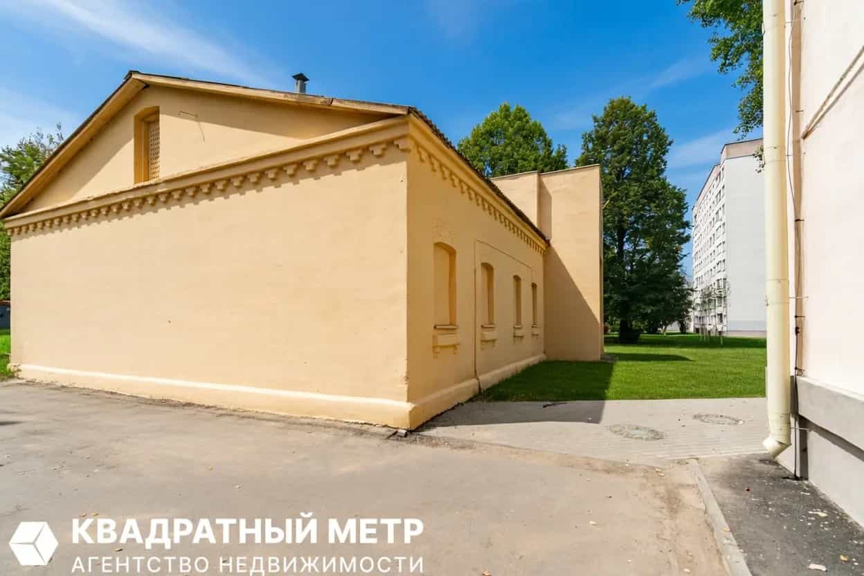 Беларусь, Минск, улица Маяковского, 172В, фото 5