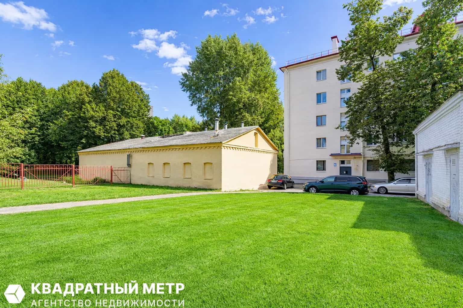 Беларусь, Минск, улица Маяковского, 172В, фото 6