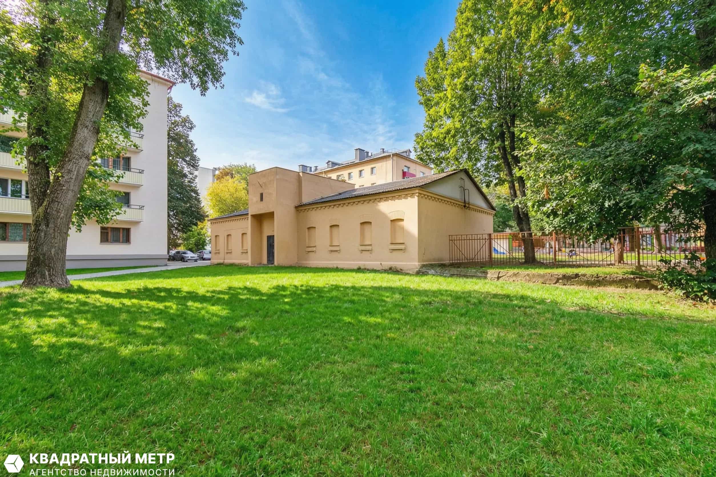Беларусь, Минск, улица Маяковского, 172В, фото 7