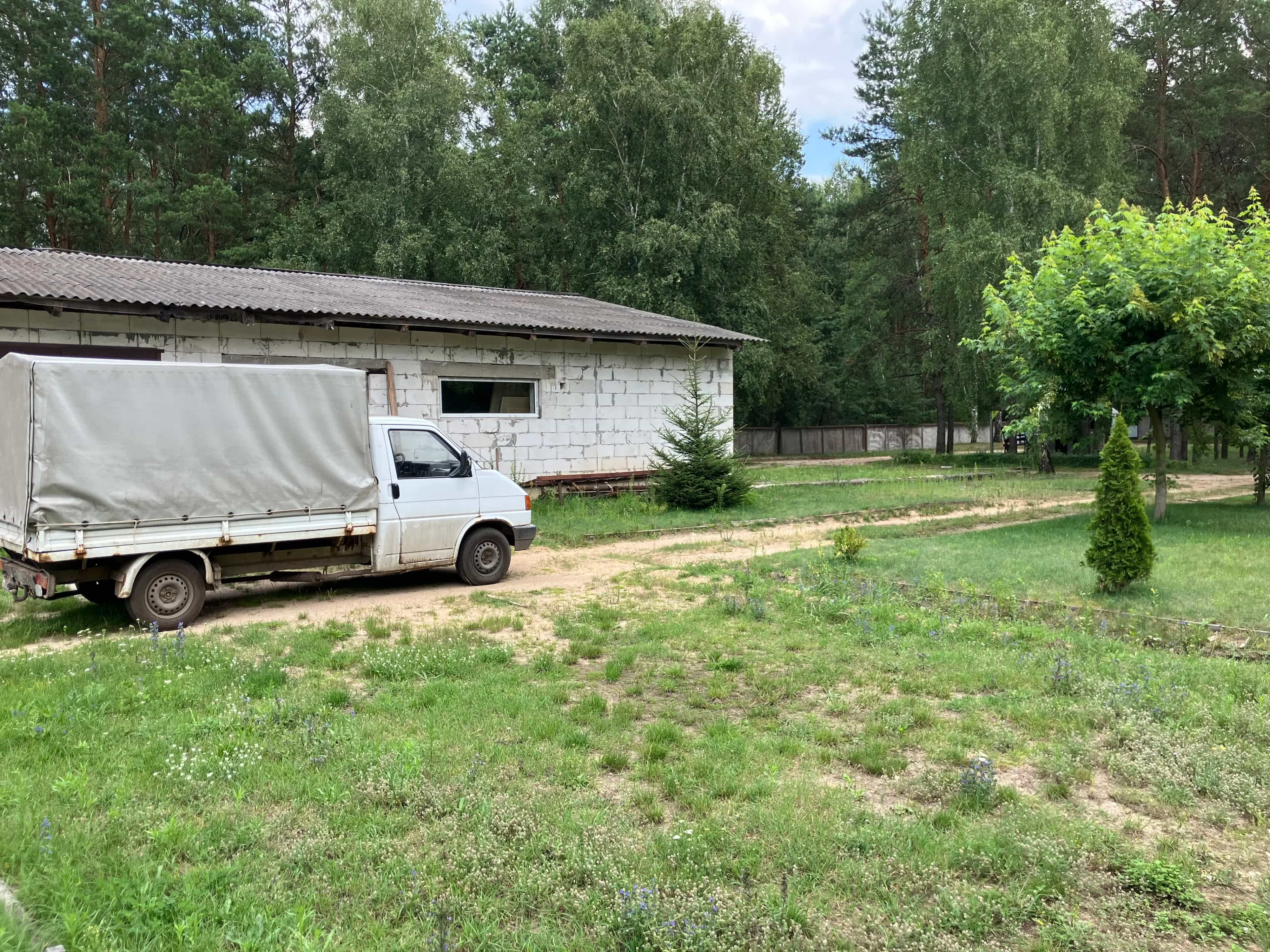 Беларусь, Брестский район, Мухавецкий сельсовет, 17, фото 10