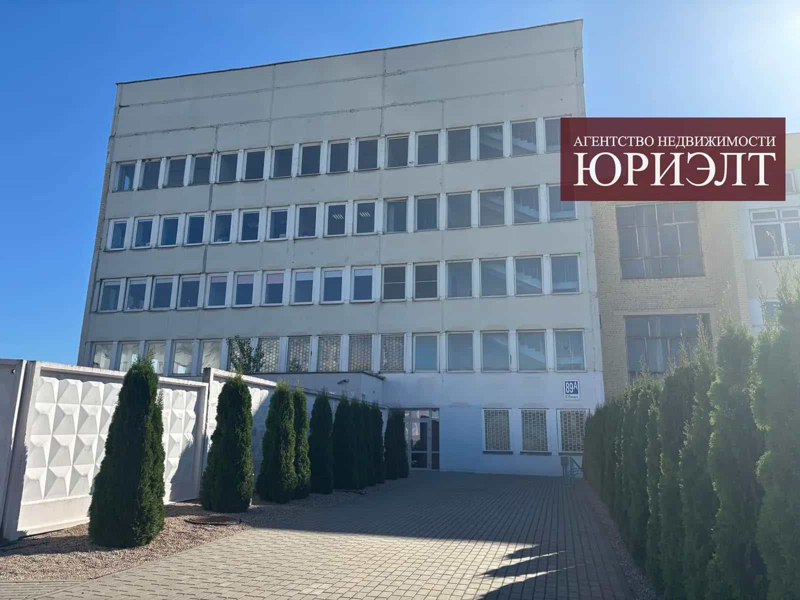 Беларусь, Гродно, улица Максима Горького, 89А