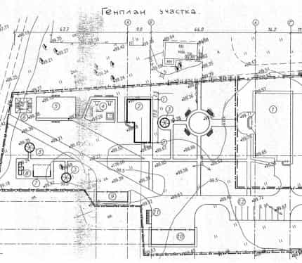 Беларусь, Гомельская область, Мозырский район, Слободской сельсовет, деревня Костюковичи, улица Ивана Мележа, 23, фото 3