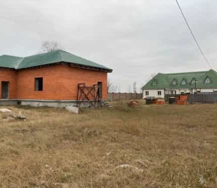 Беларусь, Гомельская область, Мозырский район, Слободской сельсовет, деревня Костюковичи, улица Ивана Мележа, 23, фото 6