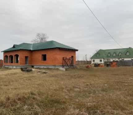 Беларусь, Гомельская область, Мозырский район, Слободской сельсовет, деревня Костюковичи, улица Ивана Мележа, 23, фото 12