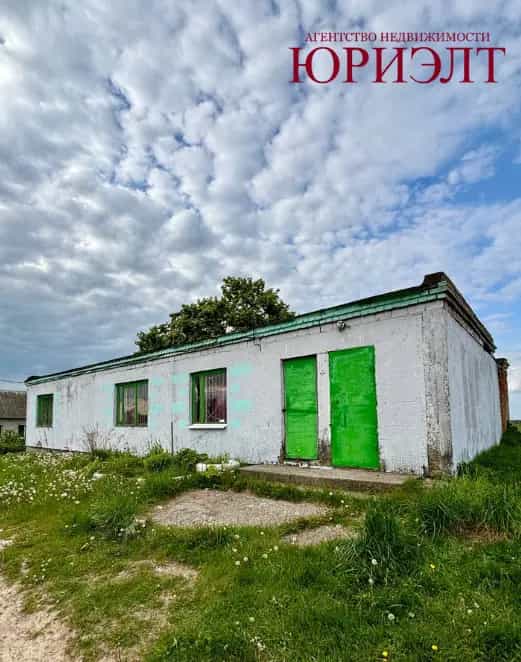 Беларусь, Могилёвский район, Княжицкий сельсовет, деревня Сеньково, Полевая улица, 6