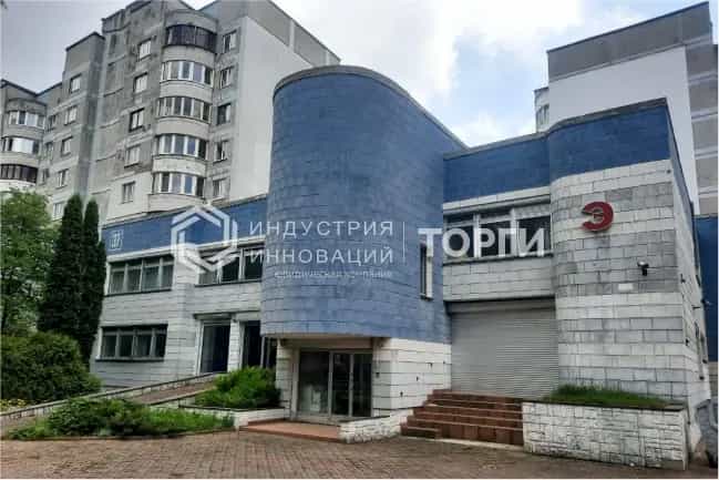 Беларусь, Брест, Орловская улица, 37